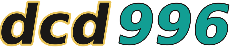 dcd996 logo